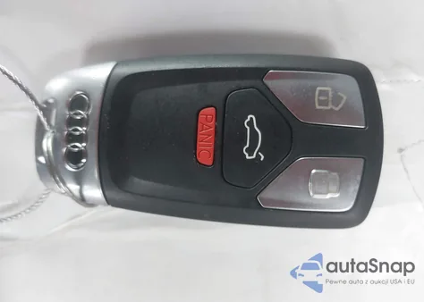 2019 Audi S5 3.0T Premium from USA, damaged, VIN WAUC4CF58KA001431